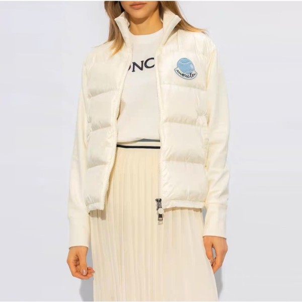 ❤몽클레어 여성 다운 패딩 - Moncler Womens Down Padding - moc4047x