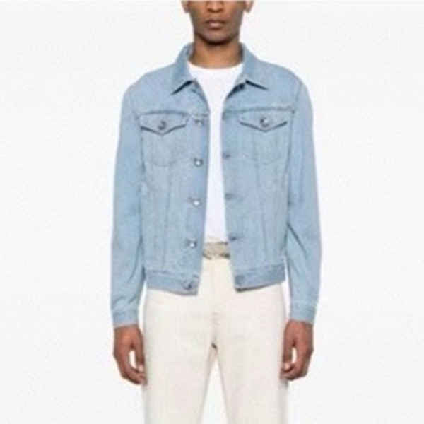 ❤브루넬로쿠치넬리 남성 베이직 자켓 - Brunello Cucinelli Mens Basic Jacket - brc4052x