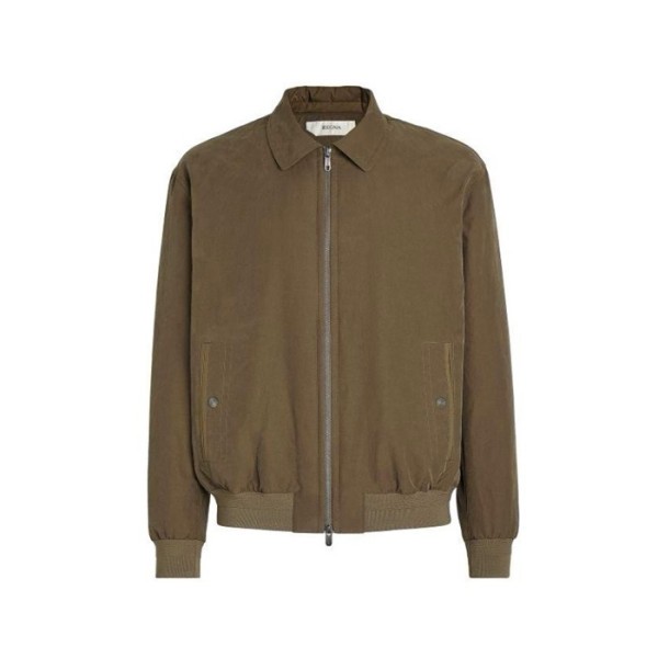 ❤에르메네질도 제냐 남성 베이직 재킷 - Ermenegildo Zegna Mens Basic Jacket - zec4054x