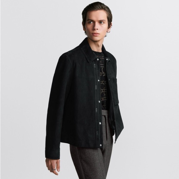 ❤디올 남성 베이직 재킷 - Dior Mens Basic Jacket - dic4055x