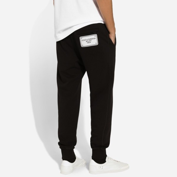 ❤돌체앤가바나 남성 스웻 팬츠 - Dolce&Gabbana Mens Sweat Pants - doc4062x