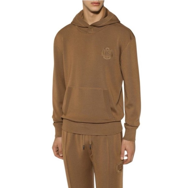 ❤돌체앤가바나 남성 니트 후디 - Dolce&Gabbana Mens Knit Hoodie - doc4067x