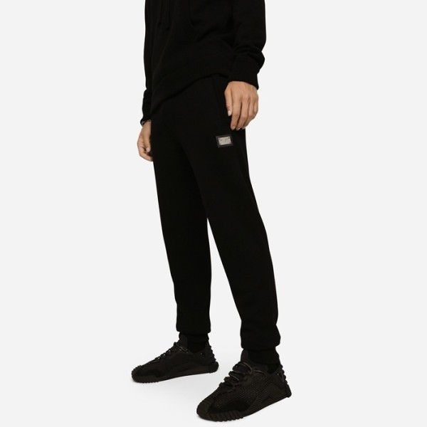 ❤돌체앤가바나 남성 스웻 팬츠 - Dolce&Gabbana Mens Sweat Pants - doc4070x
