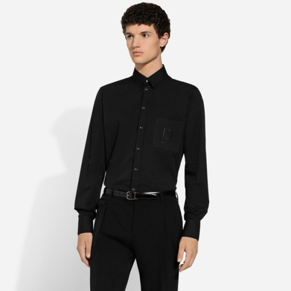 ❤돌체앤가바나 남성 베이직 셔츠 - Dolce&Gabbana Mens Dress Shirts - doc4073x