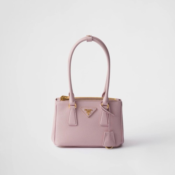 ❤프라다 여성 갤러리아 사피아노 미니 백 - Prada Womens Galleria Mini Bag - prb3083x