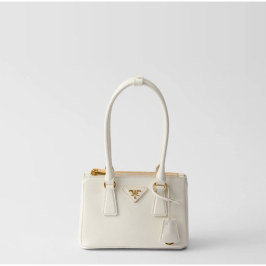 ❤프라다 여성 갤러리아 사피아노 미니 백 - Prada Womens Galleria Mini Bag - prb3084x