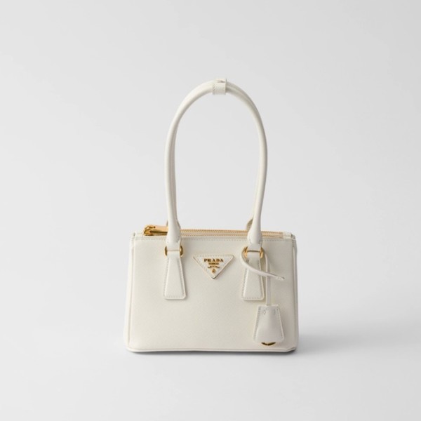 ❤프라다 여성 갤러리아 사피아노 미니 백 - Prada Womens Galleria Mini Bag - prb3084x