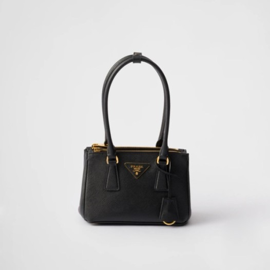 ❤프라다 여성 갤러리아 사피아노 미니 백 - Prada Womens Galleria Mini Bag - prb3085x