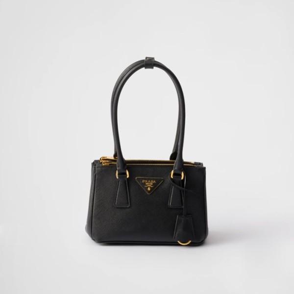 ❤프라다 여성 갤러리아 사피아노 미니 백 - Prada Womens Galleria Mini Bag - prb3085x