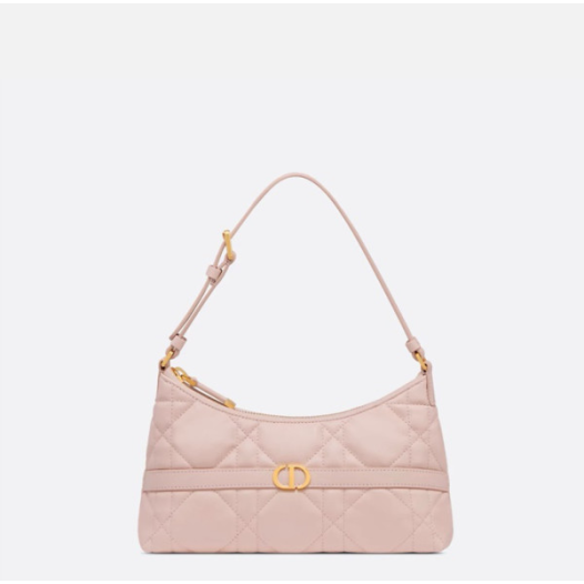 ❤디올 여성 30 몽테인 호보 백 S2381 - Dior Womens 30 Montaigne Hobo Bag - dib3096x