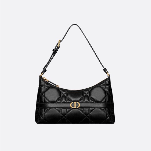 ❤디올 여성 30 몽테인 호보 백 S2381 - Dior Womens 30 Montaigne Hobo Bag - dib3097x