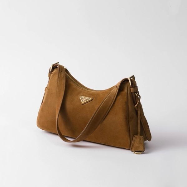 ❤프라다 여성 에메 미디엄 숄더백 - Prada Womens Aimee Hobo Bag - prb3098x