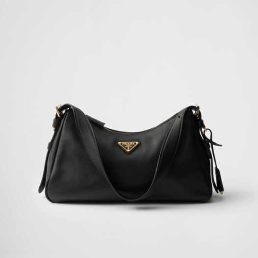 ❤프라다 여성 에메 미디엄 숄더백 - Prada Womens Aimee Hobo Bag - prb3099x