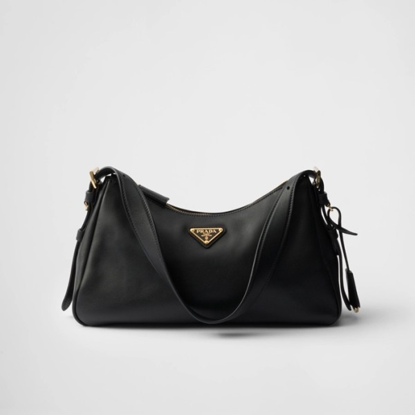 ❤프라다 여성 에메 미디엄 숄더백 - Prada Womens Aimee Hobo Bag - prb3099x