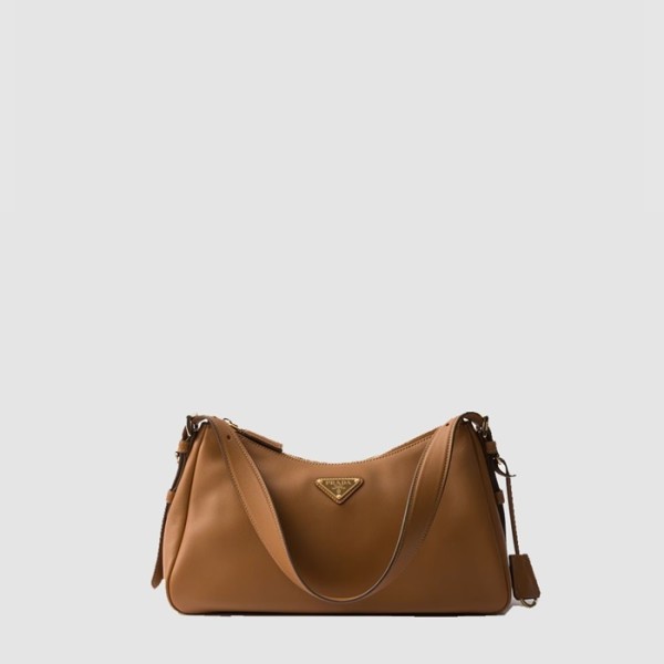 ❤프라다 여성 에메 미디엄 숄더백 1BC229 - Prada Womens Aimee Hobo Bag - prb3100x