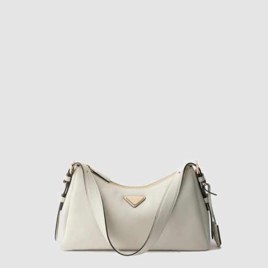 ❤프라다 여성 에메 미디엄 숄더백 1BC229 - Prada Womens Aimee Hobo Bag - prb3101x