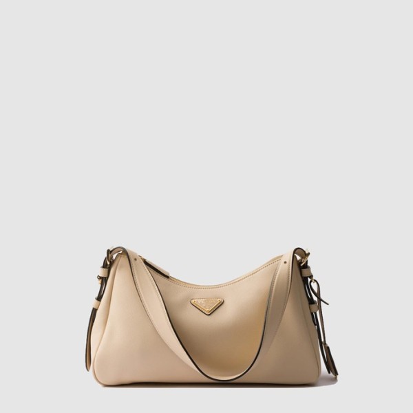 ❤프라다 여성 에메 미디엄 숄더백 1BC229 - Prada Womens Aimee Hobo Bag - prb3102x