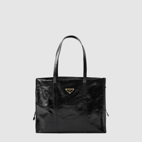 ❤프라다 여성 라지 레더 토트백 1BG460 - Prada Womens Tote Bag - prb3103x