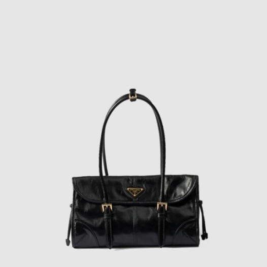 ❤프라다 여성 럭스 소프트 백 1BD376 - Prada Womens LuxSoft Bag - prb3105x