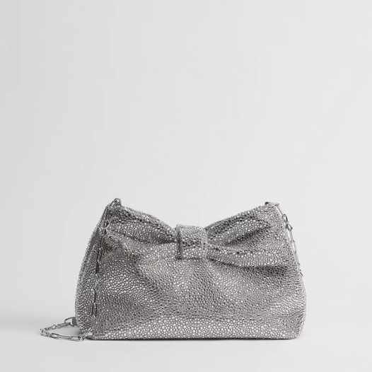 디올 김연아 여성 보우 스몰 백 - Dior Womens Bow Small Bag