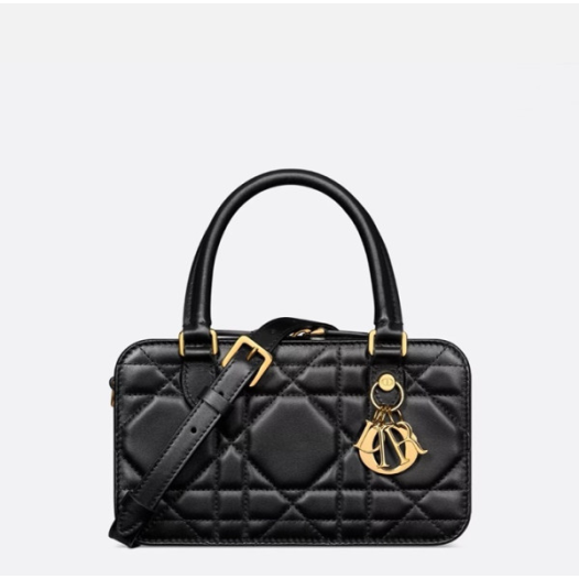 ❤디올 여성 미니 닥터 백 - Dior Womens Mini Doctor Bag - dib3114x