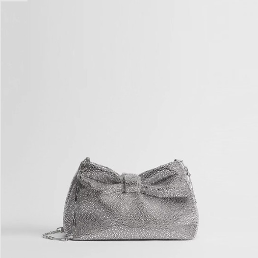 디올 김연아 여성 보우 스몰 백 - Dior Womens Bow Small Bag