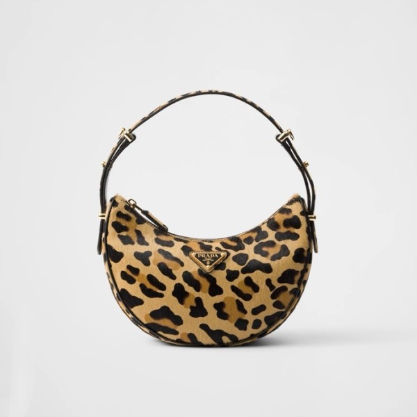 ❤프라다 여성 아르케 숄더백 - Prada Womens Arque Bag - prb3117x