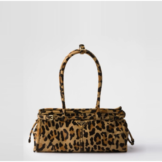 ❤프라다 여성 럭스 소프트 백 - Prada Womens LuxSoft Bag - prb3118x
