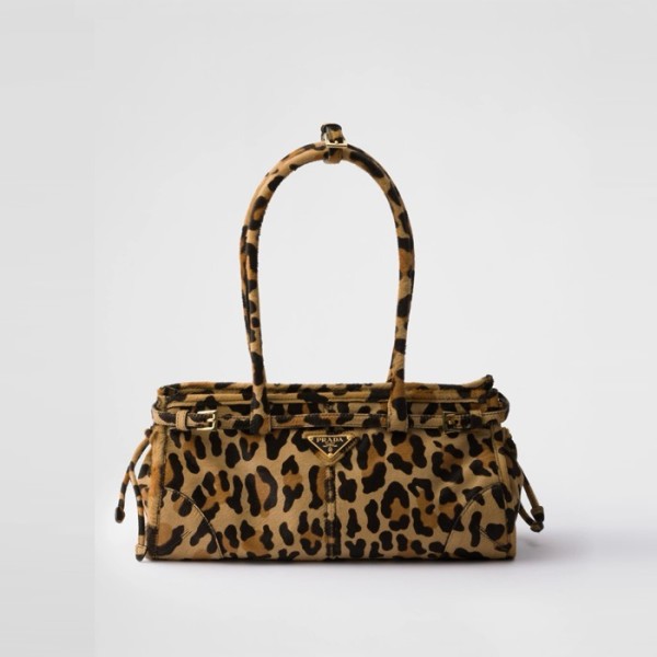 ❤프라다 여성 럭스 소프트 백 - Prada Womens LuxSoft Bag - prb3118x