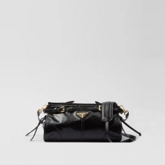 ❤프라다 여성 럭스 소프트 백 - Prada Womens LuxSoft Bag - prb3119x