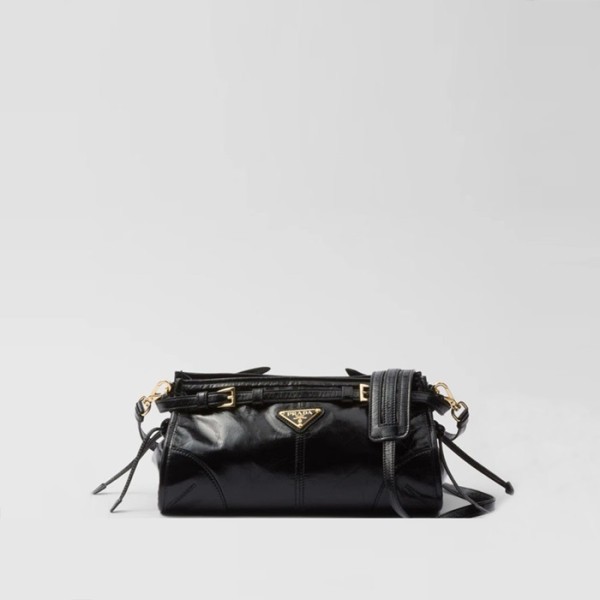 ❤프라다 여성 럭스 소프트 백 - Prada Womens LuxSoft Bag - prb3119x