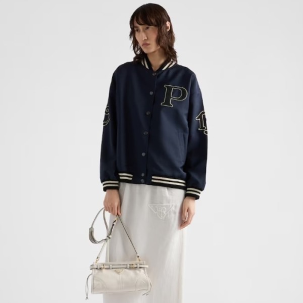 ❤프라다 여성 럭스 소프트 백 - Prada Womens LuxSoft Bag - prb3120x