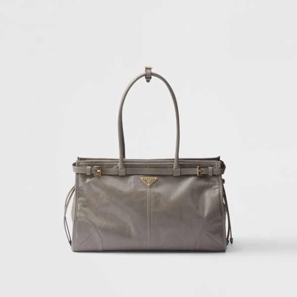 ❤프라다 여성 럭스 소프트 백 - Prada Womens LuxSoft Bag - prb3121x