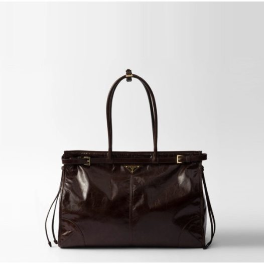 ❤프라다 여성 럭스 소프트 백 - Prada Womens LuxSoft Bag - prb3123x