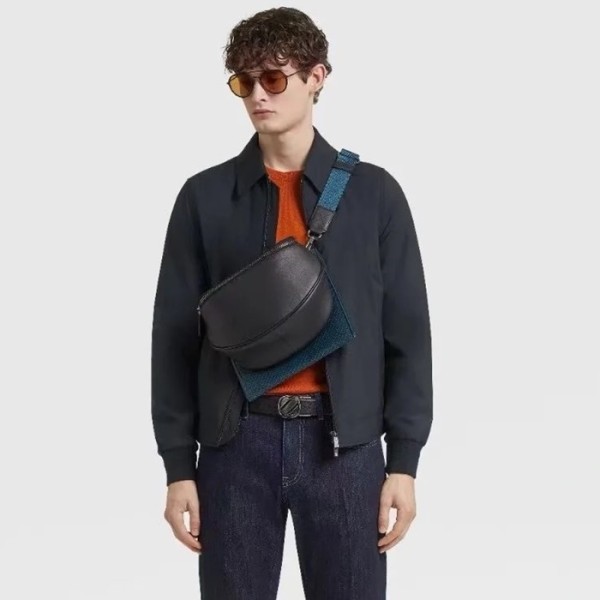 ❤에르메네질도 제냐 남성 베이직 재킷 - Ermenegildo Zegna Mens Basic Jacket - zec4075x