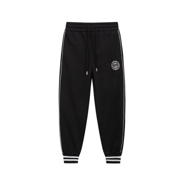 ❤구찌 남성 브라운 트레이닝 팬츠 - Gucci Mens Sweat Pants - guc4083x