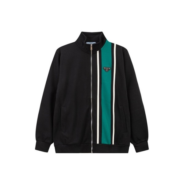 ❤프라다 남성 집업 트레이닝복 - Gucci Mens Sweat Shirt - prc4085x