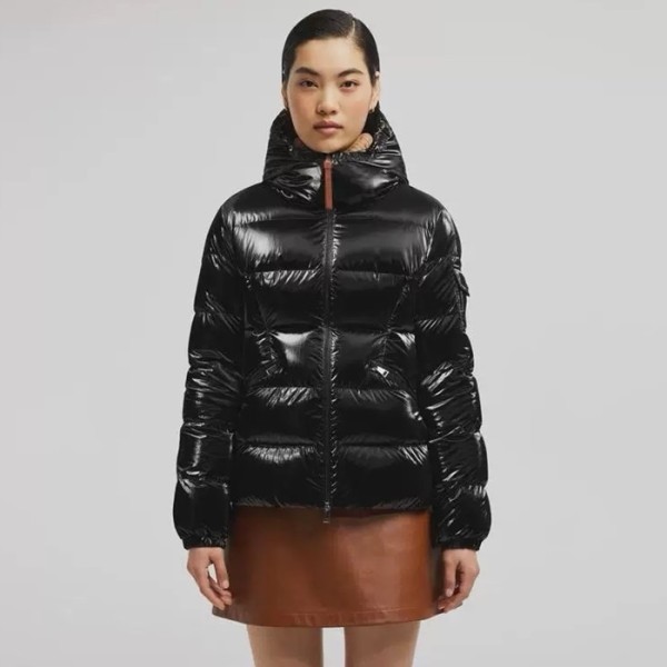 ❤몽클레어 여성 다운 패딩 - Moncler Womens Down Padding - moc4093x
