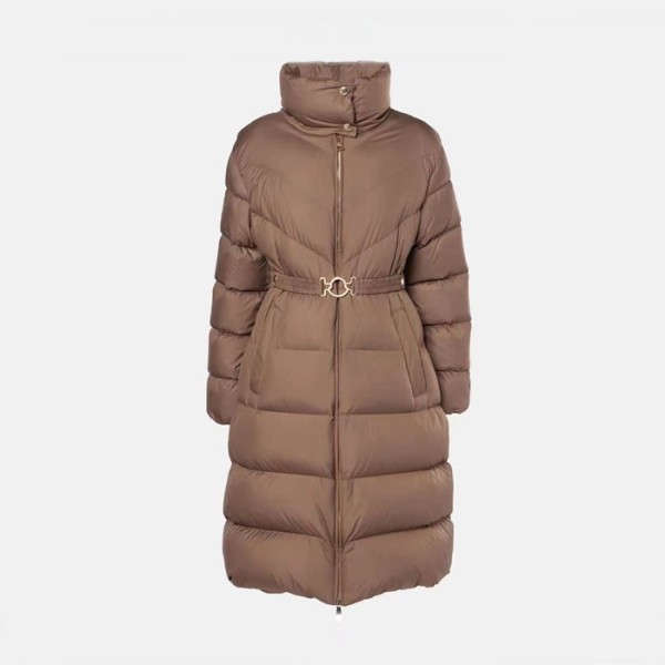 ❤몽클레어 여성 롱 다운 패딩 - Moncler Womens Down Padding - moc4096x