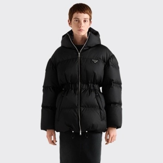 ❤프라다 여성 다운 패딩 - Prada Womens Down Padding - prc4097x