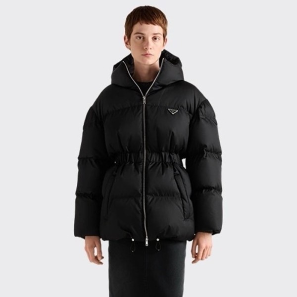 ❤프라다 여성 다운 패딩 - Prada Womens Down Padding - prc4097x