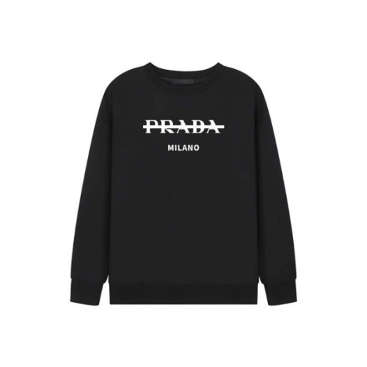 ❤프라다 남성 라운드 맨투맨 - Prada Mens Round Tshirt - prc4102x