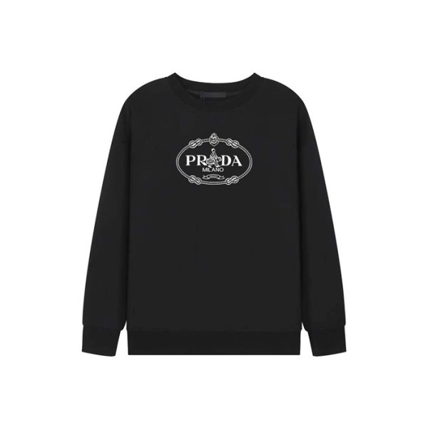 ❤프라다 남성 라운드 맨투맨 - Prada Mens Round Tshirt - prc4104x