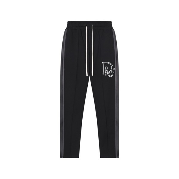 ❤디올 남성 스웻 팬츠 - Dior Mens Sweat Pants - dic4107x