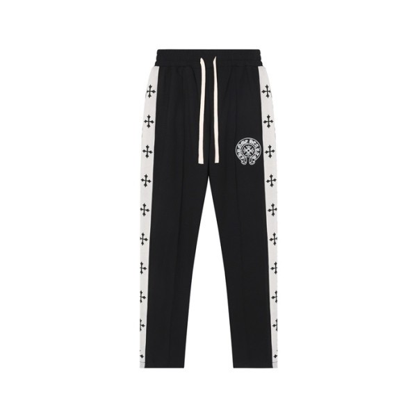 ❤크롬하츠 남성 스웻 팬츠 - Chrom Hearts Mens Sweat Pants - chc4108x