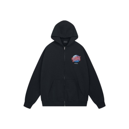 ❤발렌시아가 남성 오버핏 후드티 - Balenciaga Mens Over Size Hoodie - bac4109x