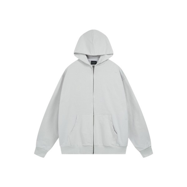 ❤발렌시아가 남성 오버핏 후드티 - Balenciaga Mens Over Size Hoodie - bac4113x
