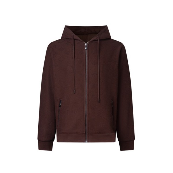 ❤루이비통 남성 클래식 후드티 - Louis vuitton Mens Classic Hooded - lvc4116x