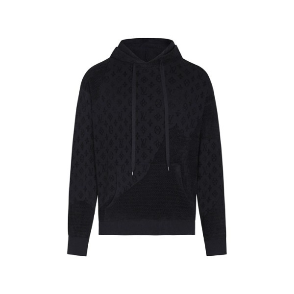 ❤루이비통 남성 클래식 후드티 - Louis vuitton Mens Classic Hooded - lvc4117x