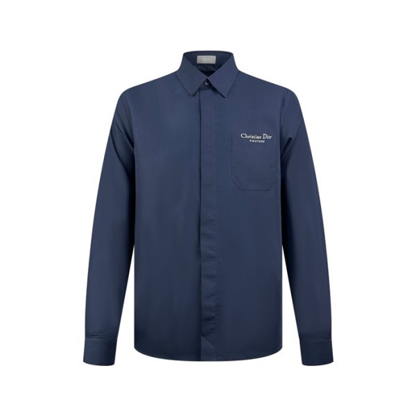 ❤디올 남성 베이직 셔츠 - Dior Mens Basic Shirt - dic4119x